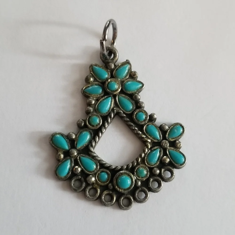 Vintage southwestern petit